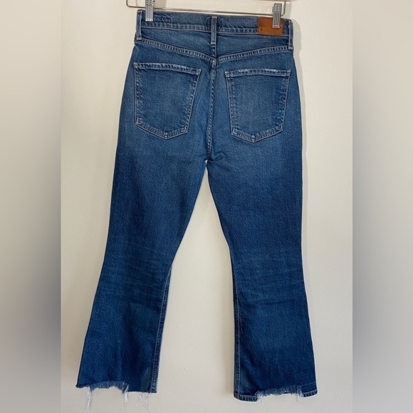 CITIZEN of Humanity Premium vintage Demy cropped flare - Picture 5 of 5